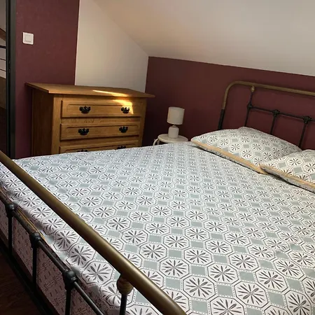 L Etoile Marine Hébergement de vacances