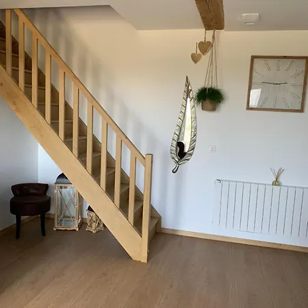 L Etoile Marine Hébergement de vacances