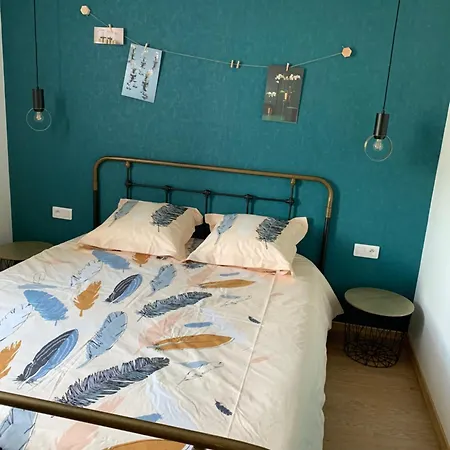 L Etoile Marine Hébergement de vacances *