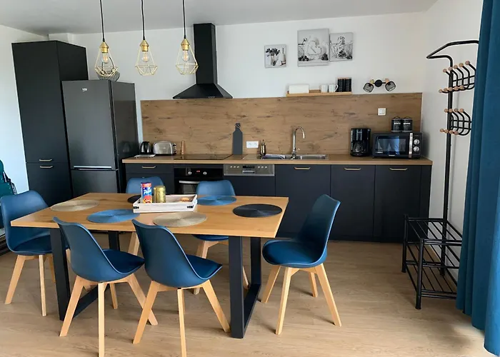 Tatil Evi L Etoile Marine *